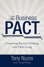 The Business Pact