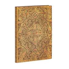 Zahra Mini Lined Flexi Journal