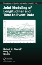 Joint Modeling of Longitudinal and Time-to-Event Data