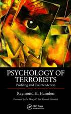 Psychology of Terrorists: Profiling and CounterAction