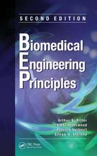 Biomedical Engineering Principles