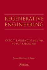 Regenerative Engineering