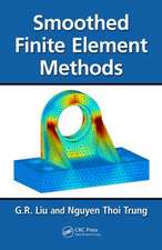 Smoothed Finite Element Methods