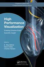 High Performance Visualization: Enabling Extreme-Scale Scientific Insight