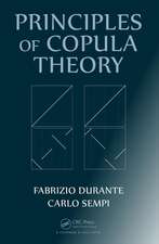 Principles of Copula Theory