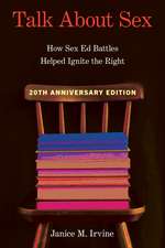 Talk about Sex: How Sex Ed Battles Helped Ignite the Right