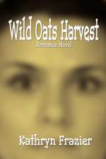 Wild Oats Harvest