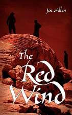 The Red Wind