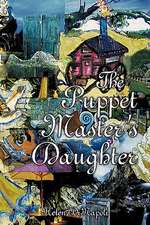 The Puppet Master's Daughter