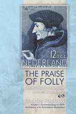 The Praise of Folly