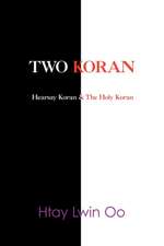 Two Koran