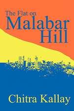 The Flat on Malabar Hill