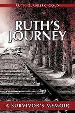 Ruth's Journey