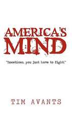 America's Mind