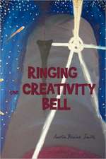 Ringing the Creativity Bell