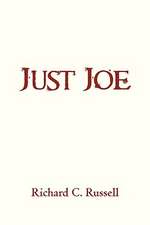 Just Joe