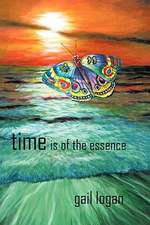 Time Is of the Essence