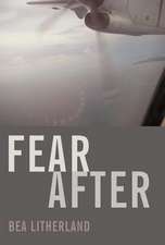 Fear After