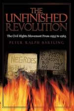 The Unfinished Revolution