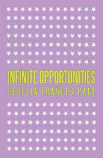 Infinite Opportunities