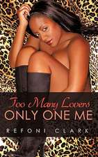 Too Many Lovers Only One Me