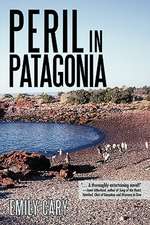 Peril in Patagonia