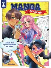 Manga Academy