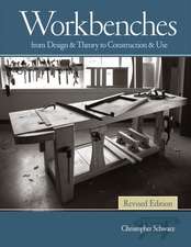 Workbenches, Revised Edition