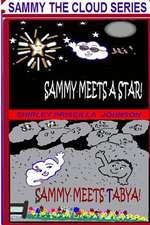 Sammy Meets a Star -Sammy Meets Tabya!