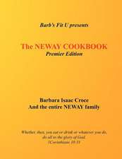 The Neway Cookbook