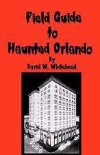 Field Guide to Haunted Orlando: The Linux That Runs from CD