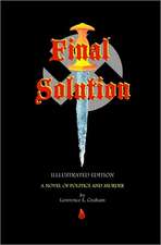 Final Solution: Illustrated Edition