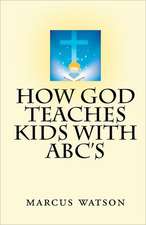 How God Teaches Kids with ABC's: 140-150 MHz VHF Transceivers