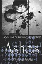 Ashes: The Messengers of the Great Spirit