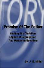 Promise of the Father