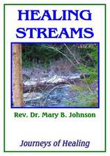 Healing Streams