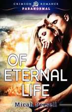 Of Eternal Life