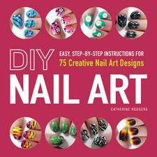 DIY Nail Art