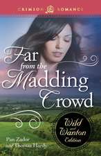 Far from the Madding Crowd