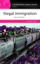 Illegal Immigration: A Reference Handbook