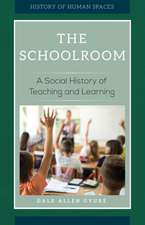 The Schoolroom