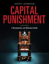 Capital Punishment