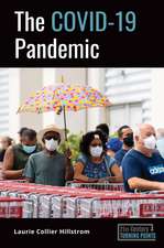 The COVID-19 Pandemic