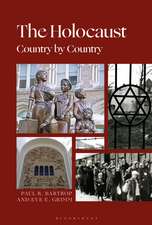 The Holocaust: Country by Country