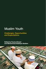 Muslim Youth