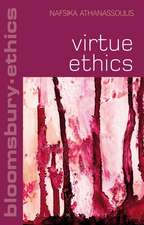 Virtue Ethics