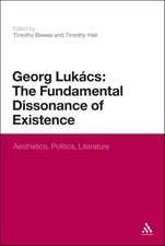 Georg Lukacs