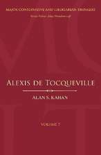 Alexis de Tocqueville