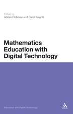 Mathematics Education with Digital Technology