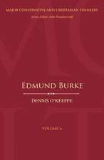 Edmund Burke